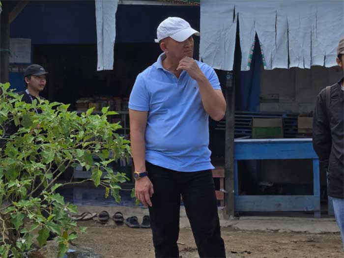 Pendaftaran Atlet Tahap II Segera Ditutup, KONI Kapuas Desak Kejelasan BPJS Ketenagakerjaan