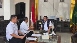 Pemkab Muba Gencar Roadshow, Dorong Prioritas Tenaga Kerja Lokal
