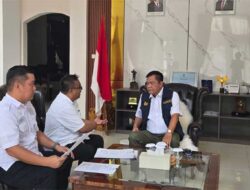 Pemkab Muba Gencar Roadshow, Dorong Prioritas Tenaga Kerja Lokal