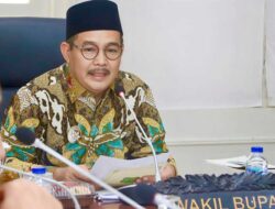 Wabup Muba Tekankan Transparansi dan Percepatan Potensi Migas, RUPS Muba Energy Setujui Dividen Rp8 Miliar