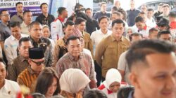 Optimalisasi Program Jaga Desa dan Pengukuhan ABPEDNAS Sumsel Digelar