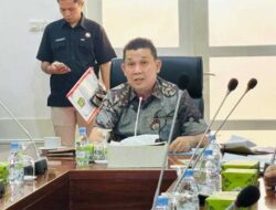 Pemkab Muba Siap Tertibkan HGU dan Amdal Perusahaan, Bakal Bentuk Tim Khusus