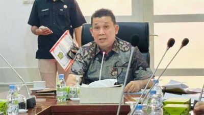 Pemkab Muba Siap Tertibkan HGU dan Amdal Perusahaan, Bakal Bentuk Tim Khusus