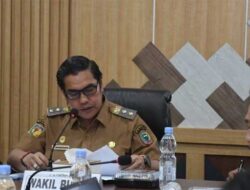 Kejar Target JKN, Pemkab Pulang Pisau Andalkan CSR Perusahaan