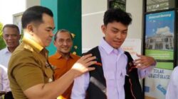 Bupati Pulang Pisau Tekankan Pentingnya Sensus Ekonomi 2026 untuk Arah Pembangunan Daerah