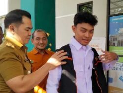 Bupati Pulang Pisau Tekankan Pentingnya Sensus Ekonomi 2026 untuk Arah Pembangunan Daerah