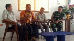 BPBD Pulang Pisau Dorong Inovasi Pengelolaan Gambut, Tak Sekadar Cegah Karhutla tapi Juga Dongkrak Ekonomi