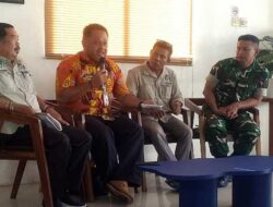BPBD Pulang Pisau Dorong Inovasi Pengelolaan Gambut, Tak Sekadar Cegah Karhutla tapi Juga Dongkrak Ekonomi