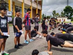 Tekan Pengangguran, Pemkab Pulang Pisau Gelar Seleksi Calon Satpam Gada Pratama
