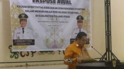 Bupati Pulang Pisau