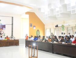 Pulang Pisau Perketat Pencegahan Karhutla, Susun Program Berbasis Mitigasi Bencana
