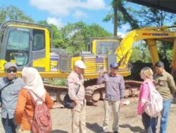 Kapuas Siapkan Lahan Baru, Program Cetak Sawah 2026 Mulai Digarap di 10 Kecamatan