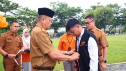 Sensus Ekonomi 2026 Jadi Dasar Kebijakan Tepat Sasaran, Pemko Payakumbuh Ajak Masyarakat Berpartisipasi