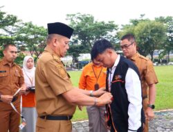 Sensus Ekonomi 2026 Jadi Dasar Kebijakan Tepat Sasaran, Pemko Payakumbuh Ajak Masyarakat Berpartisipasi