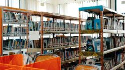 Perpustakaan Daerah Solok Selatan Jadi Tujuan Favorit Pelajar