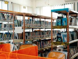 Perpustakaan Daerah Solok Selatan Jadi Tujuan Favorit Pelajar
