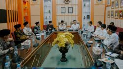 Pemkab Solsel Upayakan Sekolah Gratis Bagi Siswa MAN