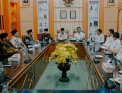Pemkab Solok Selatan Upayakan Sekolah Gratis Bagi Siswa MAN