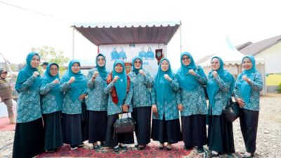 Nangka Hingga Sampah, Bawa PKK Sukun Barat Sampai ke Tingkat Provinsi