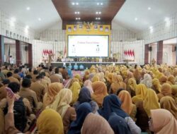 Peringatan Tahun Baru Islam 1448 H, Momentum Hijrah Menuju Kehidupan yang Lebih Baik
