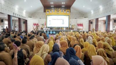 Peringatan Tahun Baru Islam 1448 H, Momentum Hijrah Menuju Kehidupan yang Lebih Baik