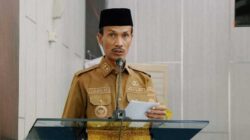 Wabup Yulian Efi: TKD Percepat Realisasi Program Pembangunan Daerah
