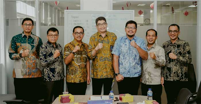 Horee! Pemkab Solok Selatan Siapkan Rusunawa untuk ASN