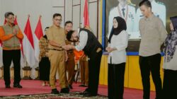 Pemkab Solsel Mengajak Masyarakat Berikan Data yang Jujur Pada Sensus Ekonomi 2026