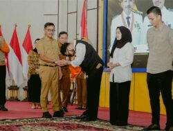 Pemkab Solsel Mengajak Masyarakat Berikan Data yang Jujur Pada Sensus Ekonomi 2026