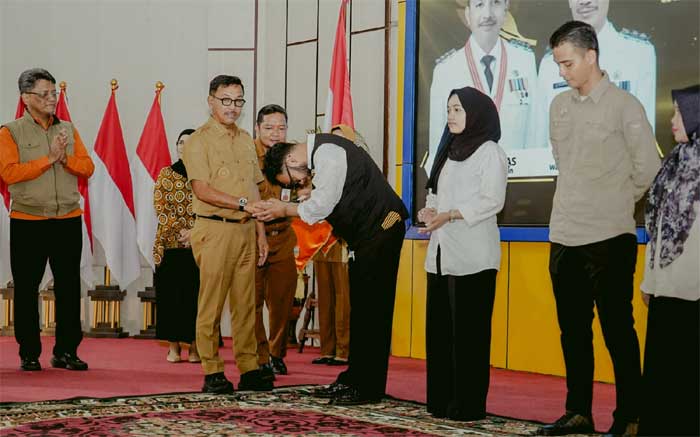 Pemkab Solsel Mengajak Masyarakat Berikan Data yang Jujur Pada Sensus Ekonomi 2026