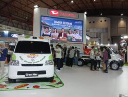 Penjualan Daihatsu Juni 2026 Naik 27 Persen, Grand Max Jadi Penyumbang Terbesar