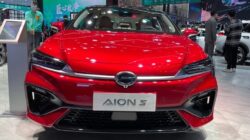 Ratusan Pemilik GAC Aion S Keluhkan Kerusakan Baterai, Garansi Kini Diperpanjang