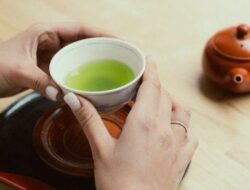 5 Manfaat Minum Teh Hijau Setiap Hari, Baik untuk Jantung hingga Otak