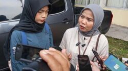 LBH Padang secara resmi mengajukan permohonan gelar perkara