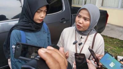 LBH Padang secara resmi mengajukan permohonan gelar perkara