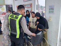 Truk dan NMax Bertabrakan, Mahasiswi Meninggal