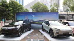 Changan Resmi Hadirkan Deepal S05 di Indonesia, Tersedia dalam Varian BEV dan REEV