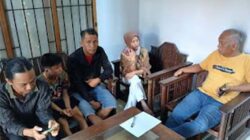 Ratusan Pemilik Konter Pulsa di Sumbar Mengaku Tertipu.
