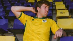 Fortuna Sittard Rekrut Ole Romeny, Penyerang Timnas Indonesia Siap Tampil di Eredivisie