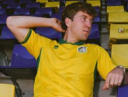 Fortuna Sittard Rekrut Ole Romeny, Penyerang Timnas Indonesia Siap Tampil di Eredivisie