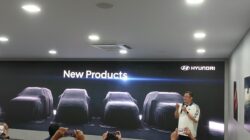 Hyundai Bakal Bawa Mobil Listrik 7 Seater di GIIAS 2026.