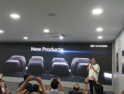Hyundai Siapkan Prototipe Mobil Listrik 7 Seater untuk GIIAS 2026, Ini Alasannya