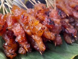 5 Makanan Khas Indonesia yang Lahir dari Kemiskinan, Kini Jadi Kuliner Legendaris