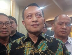 Kejagung Pastikan Profesional Tangani Kasus Dugaan Korupsi Febrie Adriansyah