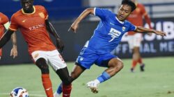 Jadwal Playoff ACL 2 Persib Bandung vs Manila Digger Diundur Jadi 31 Agustus 2026.