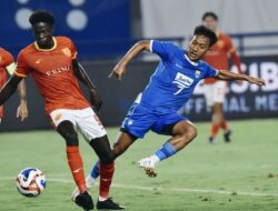 Resmi Diundur, Laga Persib Bandung vs Manila Digger di Play-off ACL 2 Digelar 31 Agustus