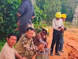 Sidak Imigrasi, TKA China di Batam Lolos Pemeriksaan