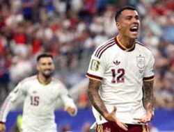 Prancis Tersingkir, Spanyol Amankan Tiket Final Piala Dunia 2026