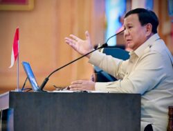 Prabowo Dijadwalkan Resmikan BBM B50 pada 9 Juli 2026, Ini Tujuan dan Manfaatnya