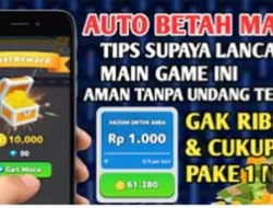 Rush Bus Penghasil Saldo DANA, Begini Cara Main dan Cara Withdraw Terbarunya